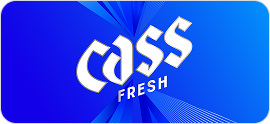 cass 로고